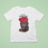 Ibrahim Traore Paradise Vibing T Shirt