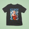 Ice Boy Vintage T Shirt