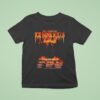 Ice Nine Kills Hell Of A Summer Tour Dates List Horrorwood Dayseeker T Shirt