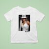 If Ever I Fall I Know Y All Catch Me Beyonce T Shirt