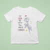 If God Is With You Write Amen T Shirt