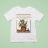 If We Eat Just One Billionaire The Rest Will Fall In Line Vintage T Shirt
