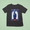 Iggy Pop Project Pabst July Portland Or Waterfront Park T Shirt