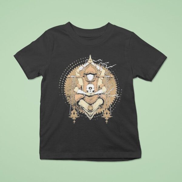 Igorrr Amen T Shirt