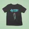 Igris Arise Solo Leveling T Shirt