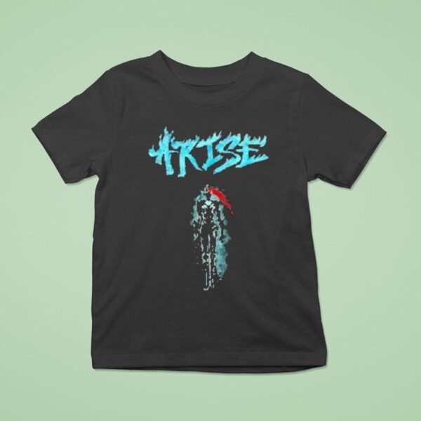Igris Arise Solo Leveling T Shirt