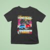 Ikigai Authentic Japan Speed Festival T Shirt