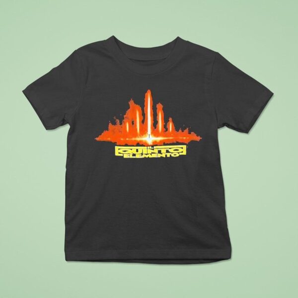 Il Quinto Elemento T Shirt