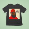 Ill Neal Cartoon T Shirt