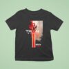 Imax For Tron Ares Only In Theaters On October T Shirt