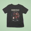 Imminence Us Tour Dates T Shirt