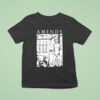Imprint Amends Burning Man T Shirt