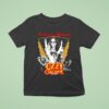 In Loving Memory Ozzy Osbourne Signature T Shirt