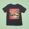 In N Out Burger Classic And Fresh T Shirt