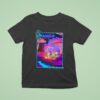 In Search Of The Unknown T Shirt