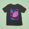 In Search Of The Unknows T Shirt