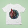 In Send We Trust Send I T Shirt
