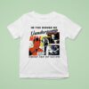 In The House Of Vanderpump These Are No Rules Tom Sandoval You Re Not Welcome Here T Shirt