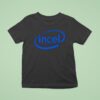Incel Logo T Shirt