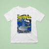 Incubus Mohegan Sun Arena Uncasville June Even T Shirt