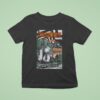 Incubus Morning View And Hits Chula Vista Ca T Shirt