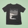 Incubus Waves T Shirt
