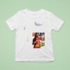 Indiana Fever Wnba All Star Aliyah Bosto There She Go Signature T Shirt