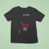 Indiana Fever Caitlin Clark Stranger Things Rebel Name And Number T Shirt