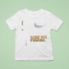 Indiana Fever Now You Know Team Graphic T Shirt