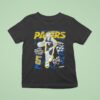 Indiana Pacers Jalen Rose Nba Most Improved Player T Shirt