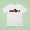 Indoda Must Take Care Of His Mental Health T Shirt
