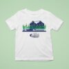 Indycar Race Weekend Event July Sukup Corn T Shirt
