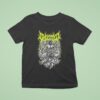 Ingested Slam Creature T Shirt
