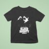 Inhaler Black Blood Bounty T Shirt