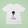 Inhaler White It S Not Magic It S Science T Shirt