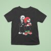 Insane Clown Posse Mamono World Clo Wns Hvy T Shirt
