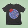 Inter Arma Sky Burial Altered The Madness T Shirt