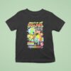 Invader Zim You Re All Doomed T Shirt