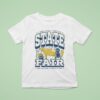 Iowa Does It Butter State Fair Max Best Day Ever Days In A Row T Shirt