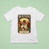 Iration Summer Tour San Diego Ca Us Petco Park T Shirt