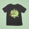 Is This A Dream A Pixel Final Fantasy T Shirt