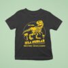 Isla Nublar Hiking Tours Botanical Gardens Est T Shirt