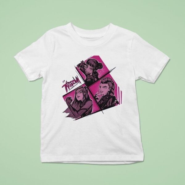 It S A Take Down Anime T Shirt