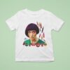 It S French Pencil Cu T Shirt