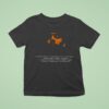Ivan Cornejo Mirada Tracklis T Shirt