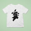 Ivycomb Music Logo T Shirt