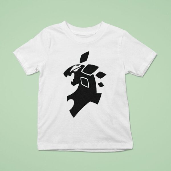 Ivycomb Music Logo T Shirt