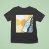 Ivycomb Sundrop Heart Sundrop T Shirt