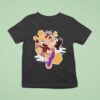 Ivycomb Sweet Summer Vibes T Shirt