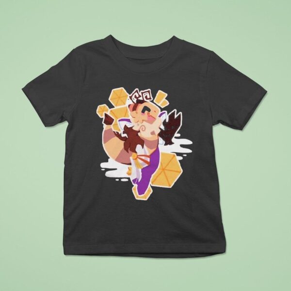 Ivycomb Sweet Summer Vibes T Shirt